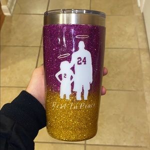 Stainless steel Tumbler